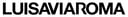 Luisa Via Roma logo