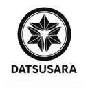 Datsusara logo