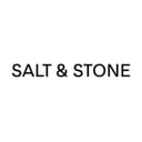 Salt & Stone logo