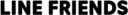 LINE FRIENDS logo