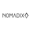 Nomadix logo