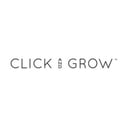 Click & Grow logo
