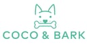 Coco & Bark logo