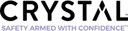 Crystal logo