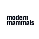 Modern Mammals logo