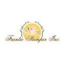 Frantic Stamper logo