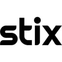 Stix Golf logo