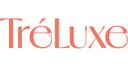 TréLuxe logo