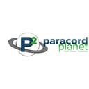 Paracord Planet logo