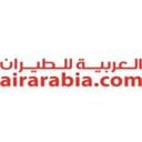 Air Arabia logo