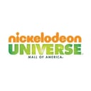 Nickelodeon Universe logo