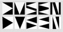 Dusen Dusen logo