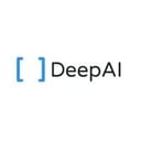DeepAI  logo