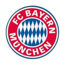 FC Bayern logo