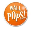 Wall Pops logo