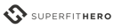 Superfit Hero logo