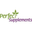 Perfect Supplements logo