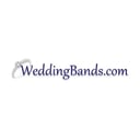 WeddingBands.com logo