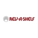 Rev-A-Shelf logo