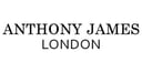 Anthony James London logo