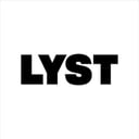 Lyst logo