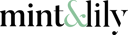 Mint & Lily logo