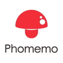 Phomemo logo