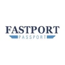 Fastport Passport logo