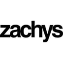 Zachys logo