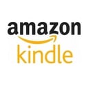 Amazon Kindle logo