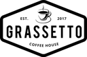 Grassetto Coffee logo