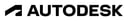 Autodesk logo