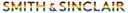 Smith & Sinclair US logo
