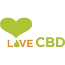 Love CBD logo