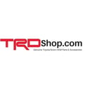 TRD Shop logo