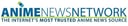 Anime News Network logo