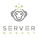 ServerMonkey logo