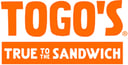 Togo's logo