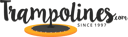 Trampolines logo