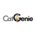 CatGenie logo