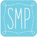 Saturday Morning Pancakes logo