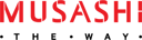 Musashi logo