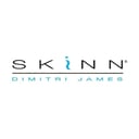Skinn Cosmetics logo
