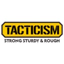 TACTICISM logo