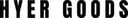 Hyer Goods logo