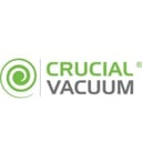 Crucial Vacuum logo