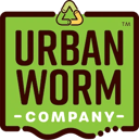 Urban Worm Company logo