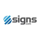 Signs.com logo