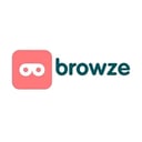 Browze logo