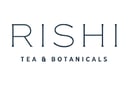 Rishi Tea & Botanicals logo